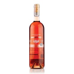 Averoff Katogi Metsovo Rosé 75cl.
